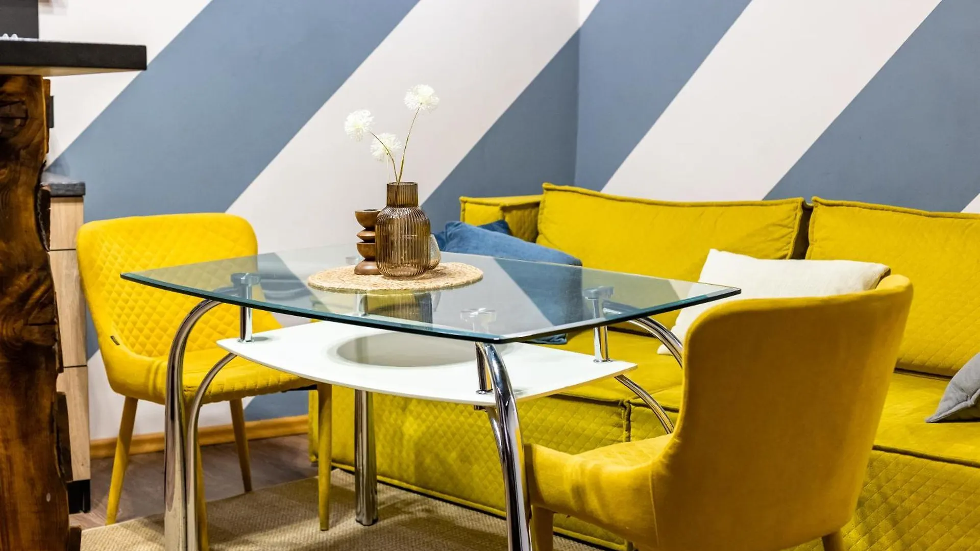 Avangard LChin*M Apartment Lviv Oekraïne