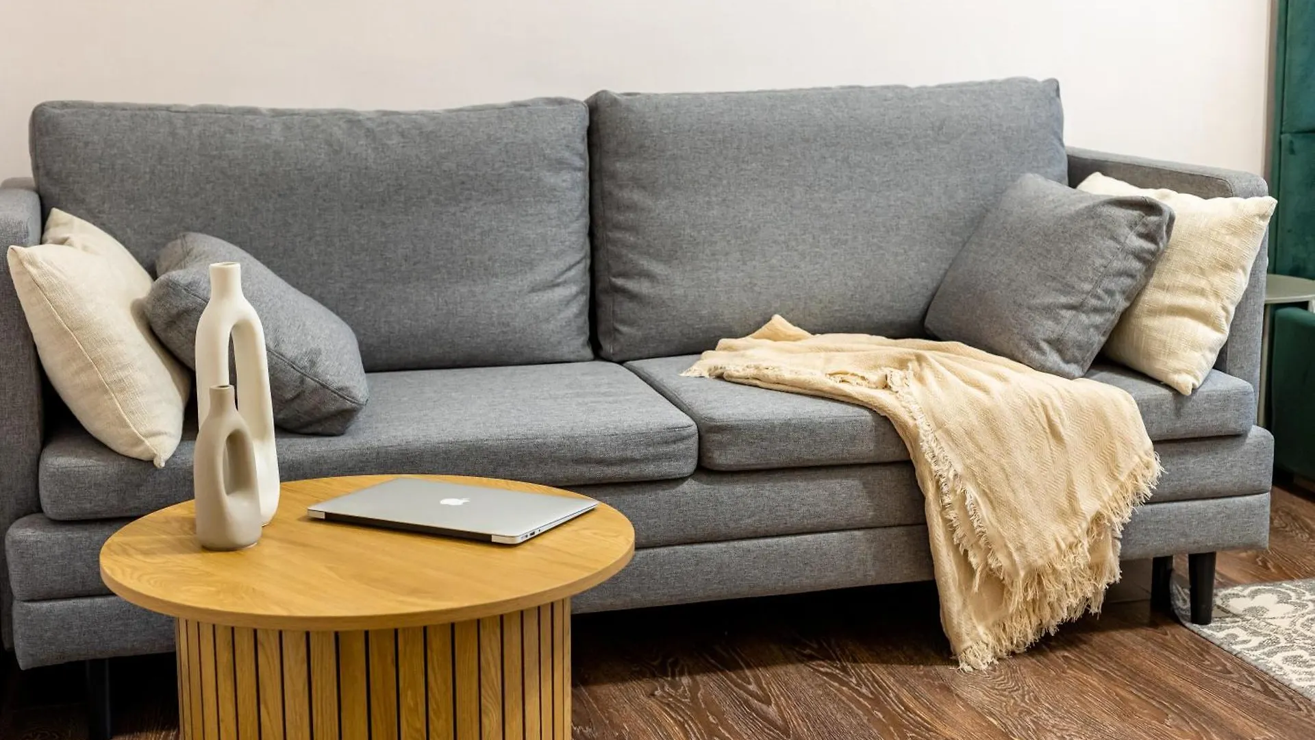 Avangard LChin*M Apartment Lviv