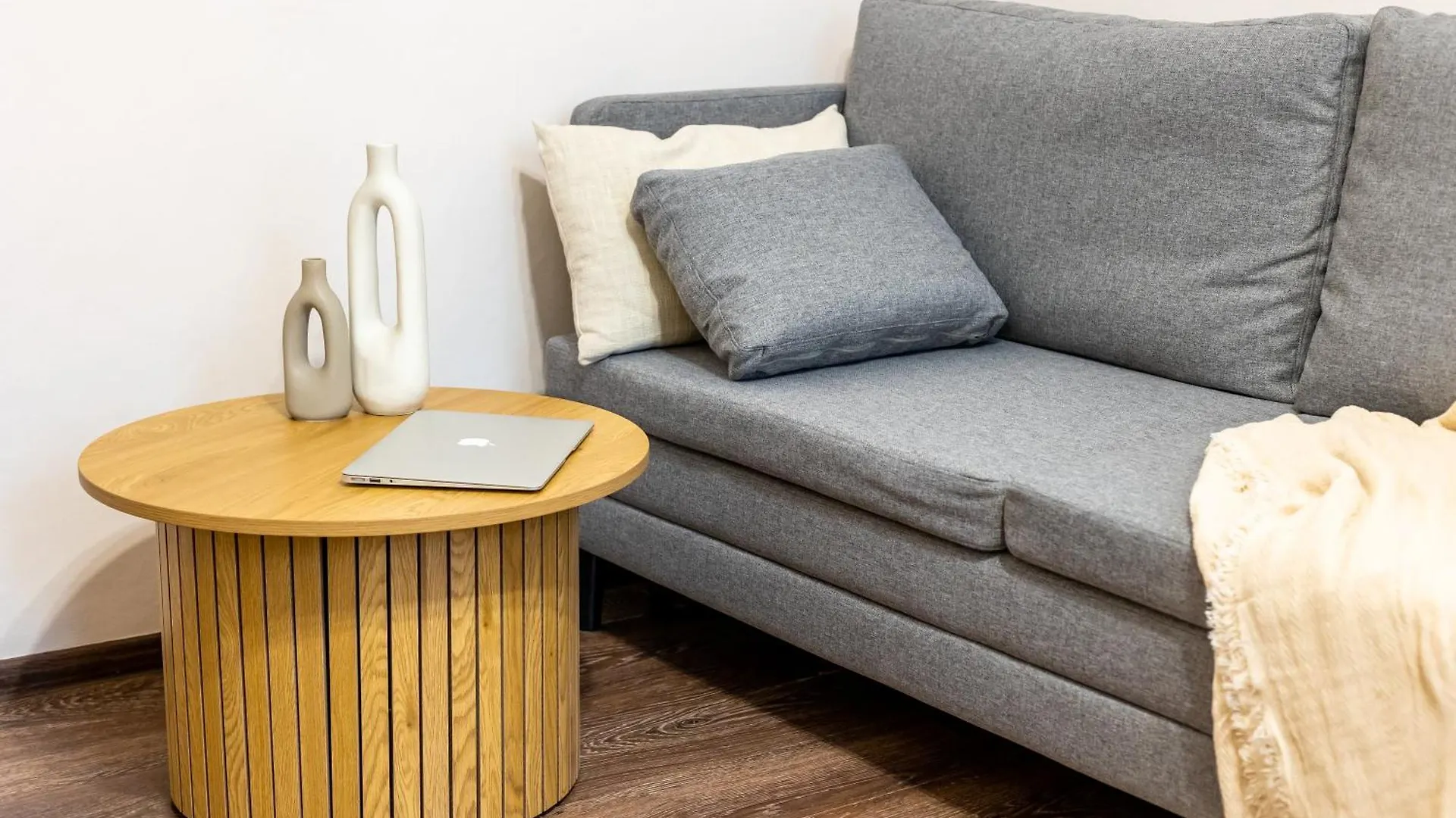 Avangard LChin*M Apartment Lviv Oekraïne