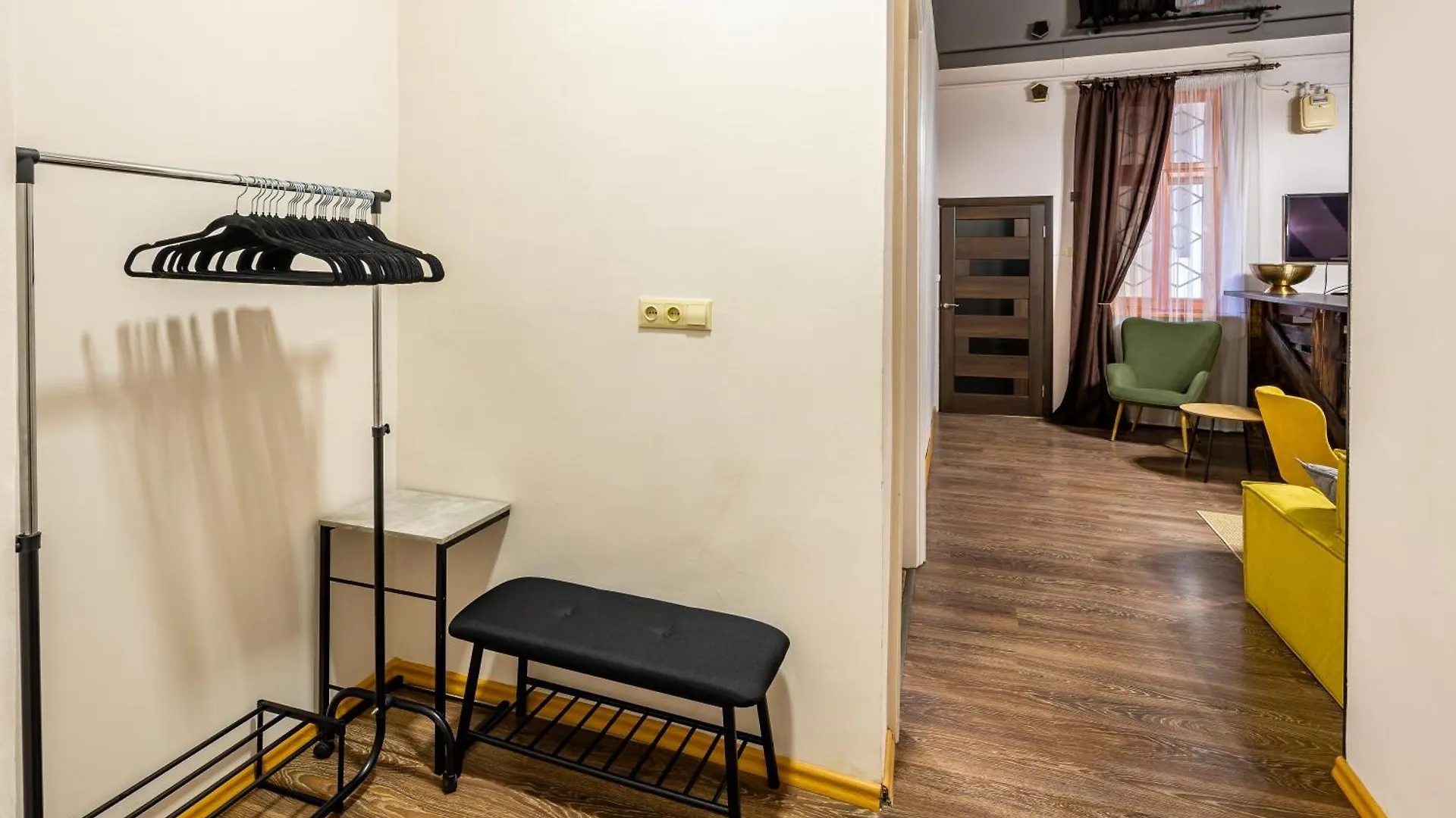 Avangard LChin*M Apartment Lviv
